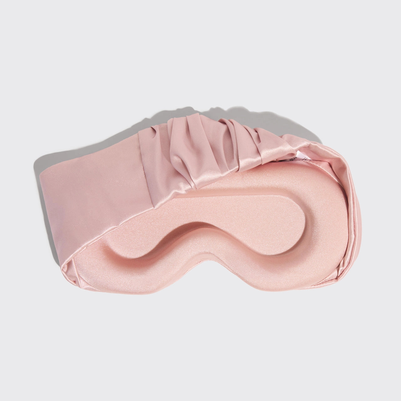 CONTOUR PILLOW EYE MASK
