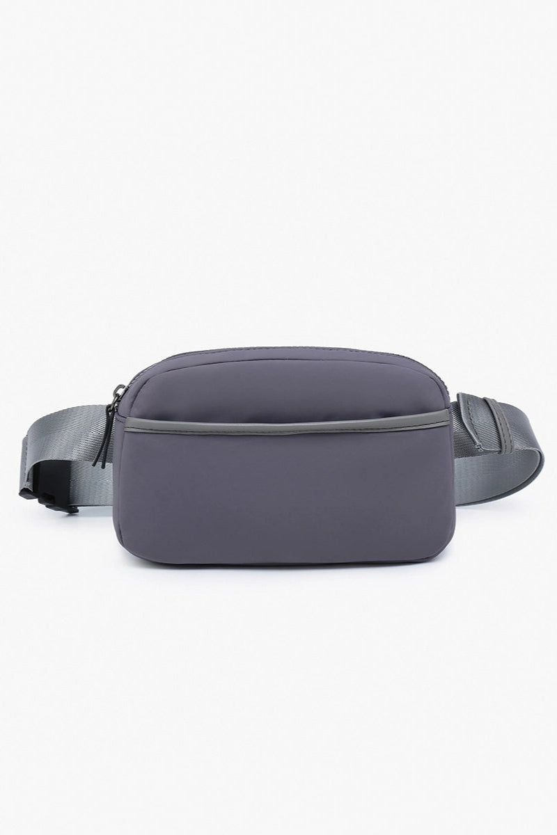 CORA NYLON BELT BAG