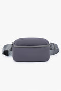 CORA NYLON BELT BAG