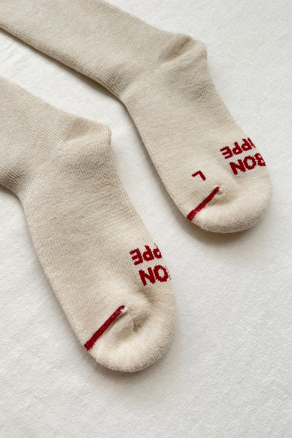 CAMPER SOCKS - LE BON