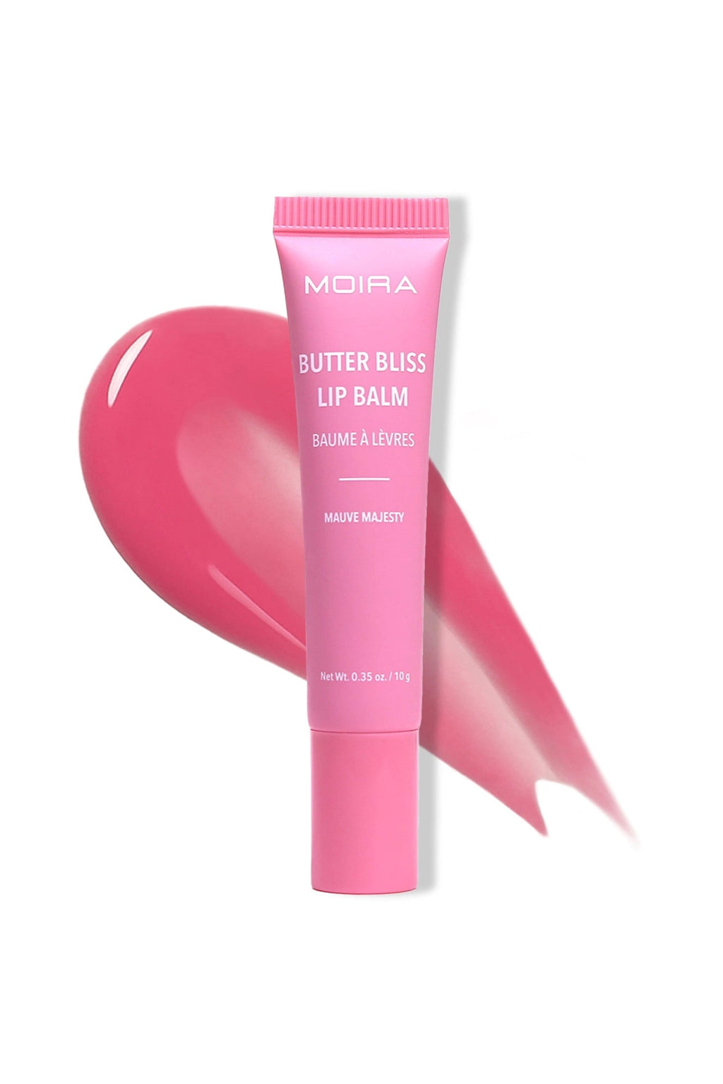BUTTER BLISS LIP BALM