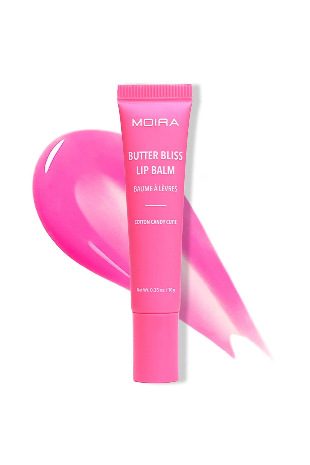 BUTTER BLISS LIP BALM