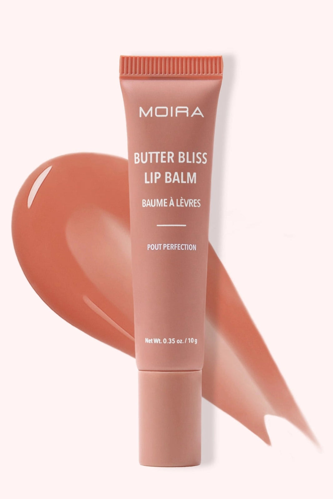 BUTTER BLISS LIP BALM