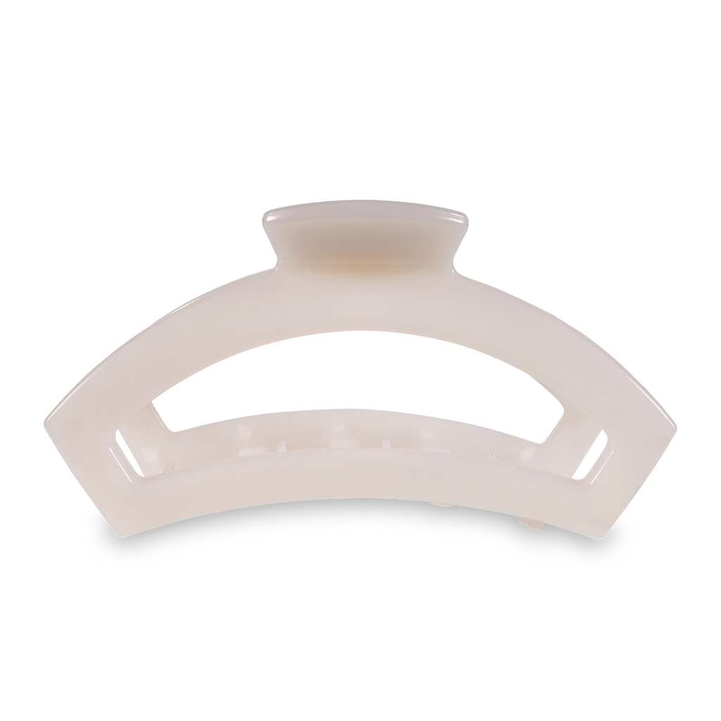 TELETIES OPEN HAIR CLIP