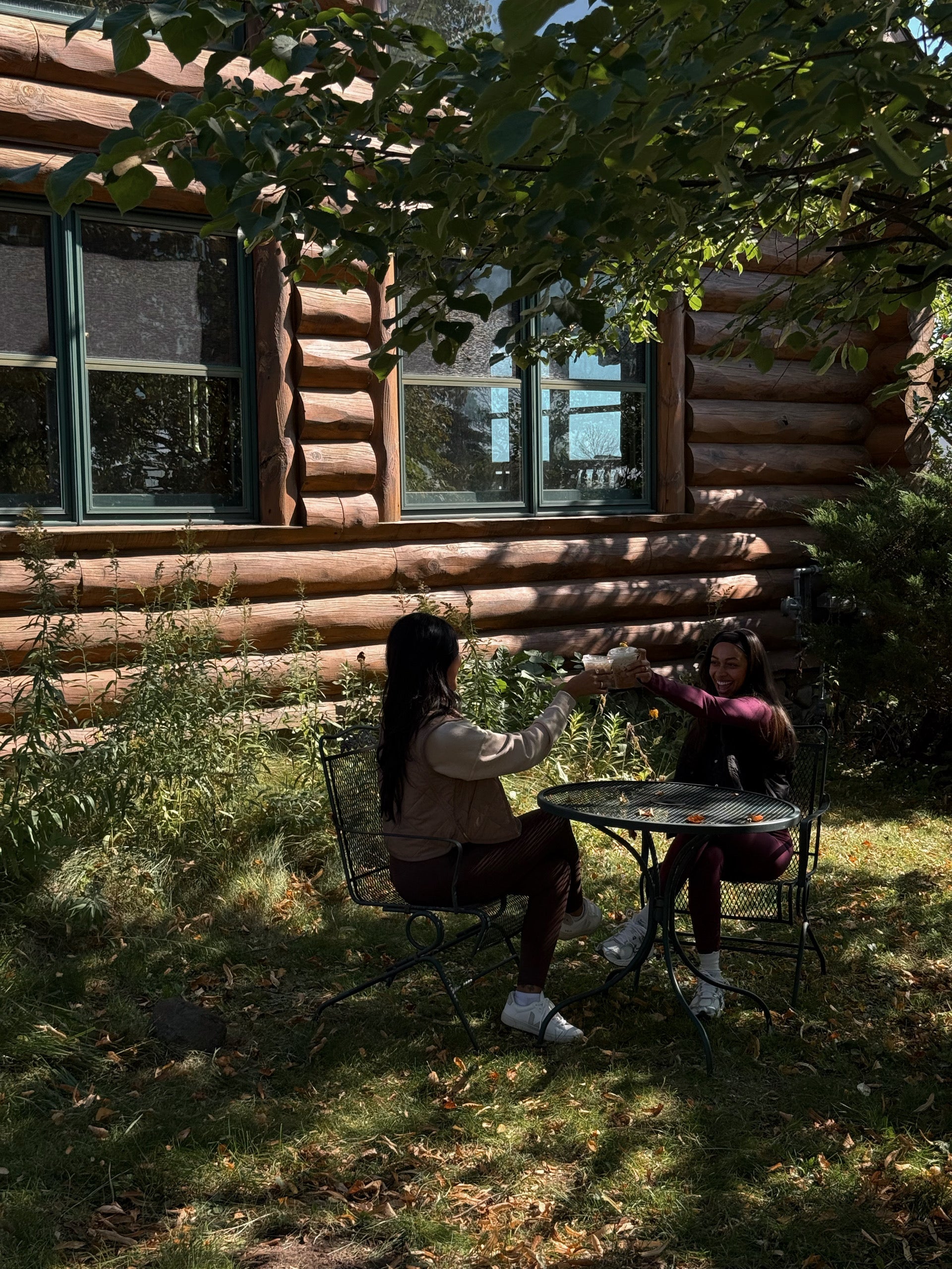 LUTSEN QUILTED PUFFER VEST