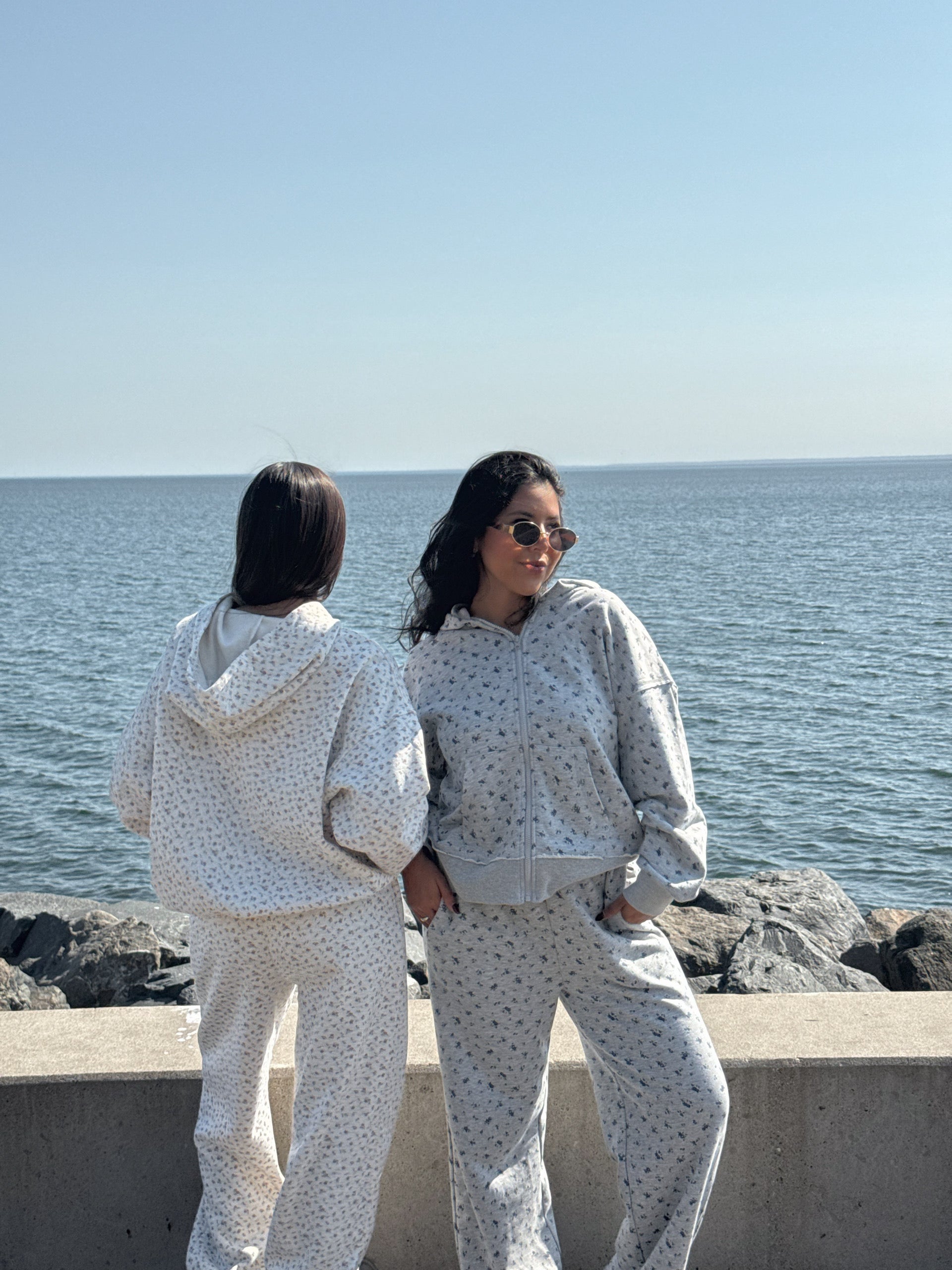 FOREVERMORE SWEATPANTS