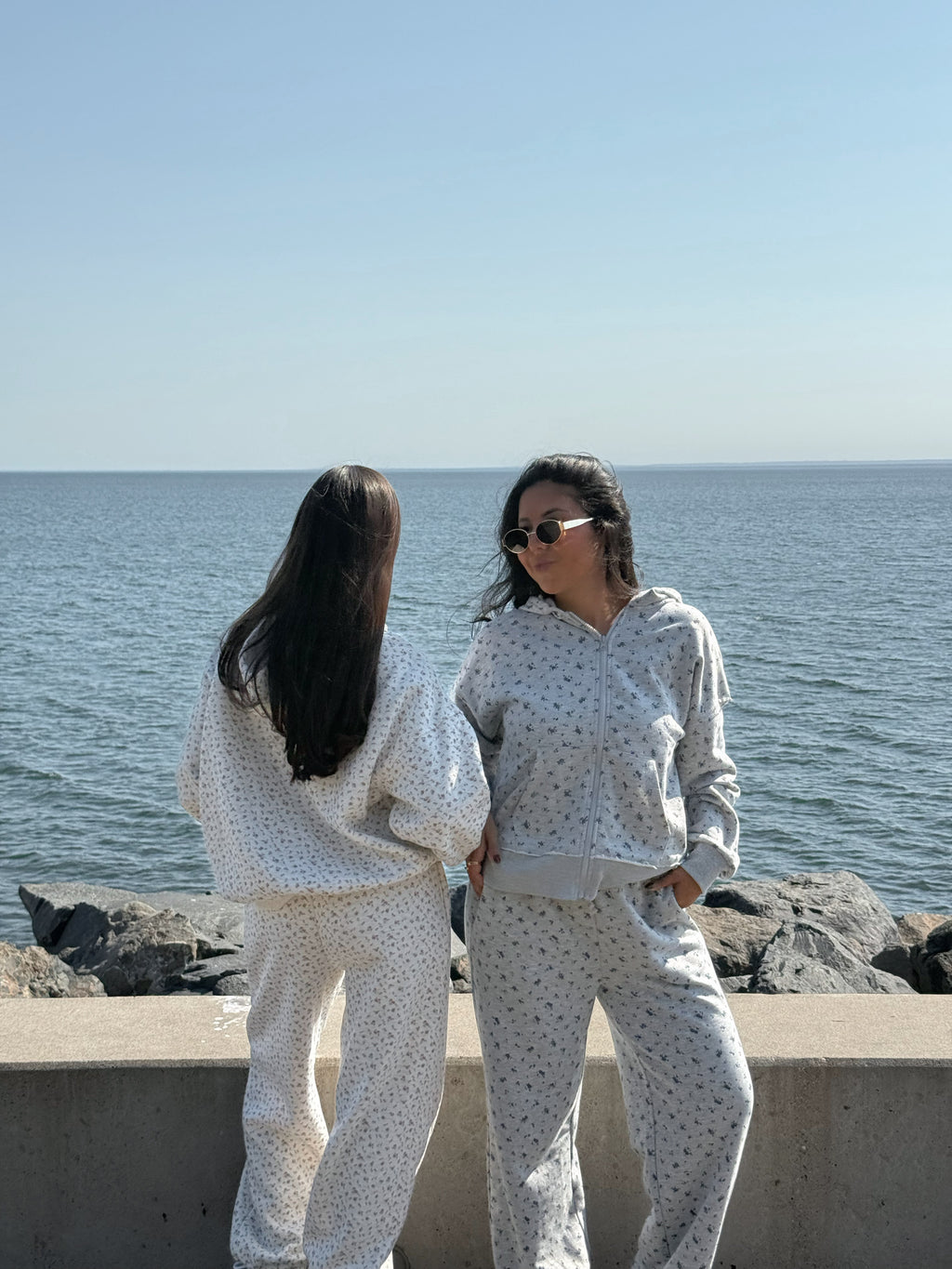 FOREVERMORE SWEATPANTS