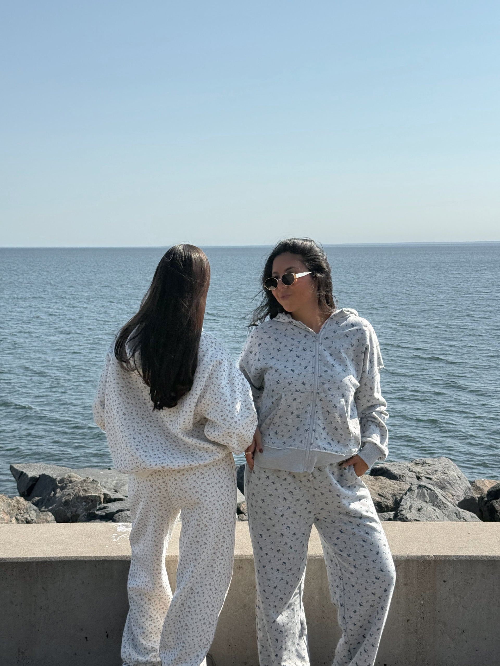 FOREVERMORE SWEATPANTS